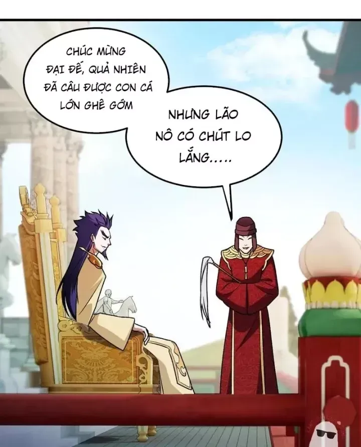 Toàn Dân Chuyển Chức : Duy Ta Vô Chức Tán Nhân Chap 219 - Next Chap 220