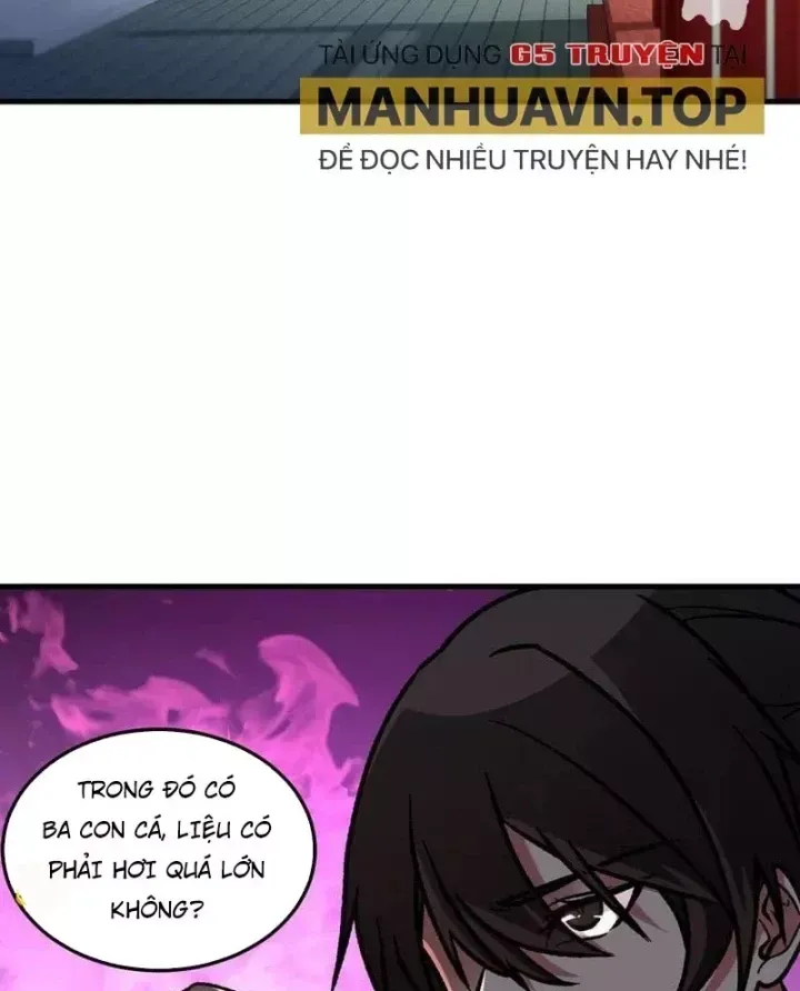 Toàn Dân Chuyển Chức : Duy Ta Vô Chức Tán Nhân Chap 219 - Next Chap 220