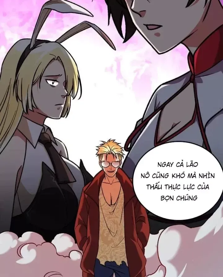 Toàn Dân Chuyển Chức : Duy Ta Vô Chức Tán Nhân Chap 219 - Next Chap 220