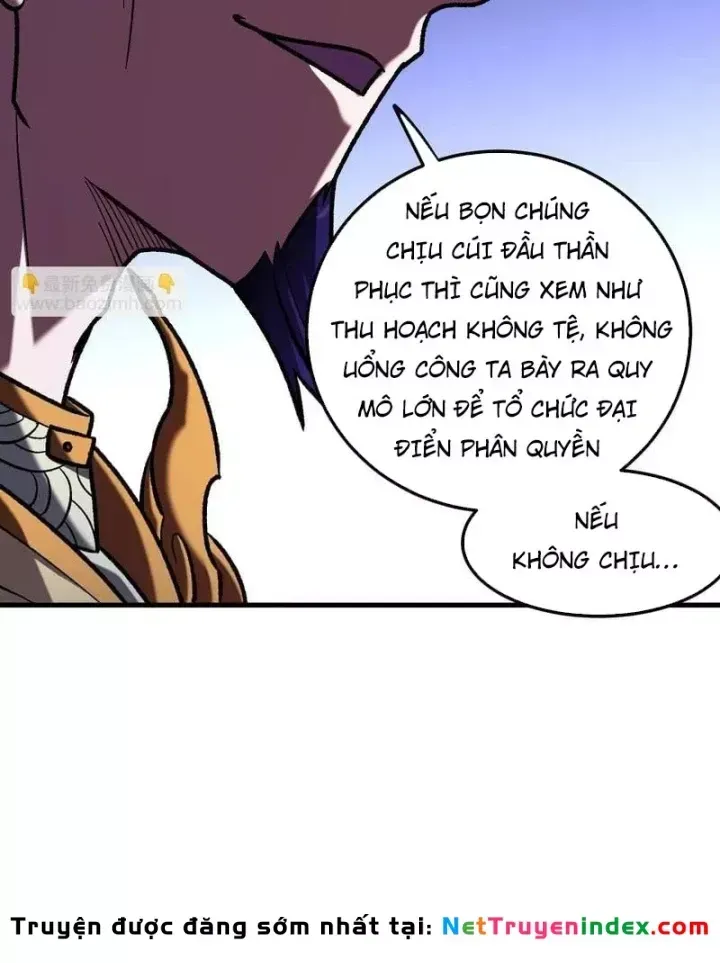 Toàn Dân Chuyển Chức : Duy Ta Vô Chức Tán Nhân Chap 219 - Next Chap 220