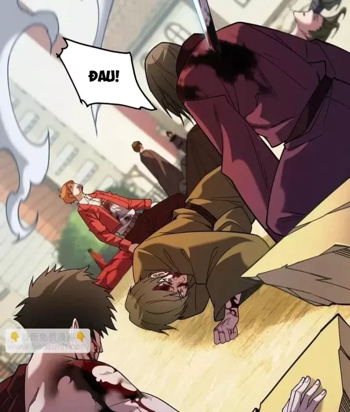 Toàn Dân Chuyển Chức : Duy Ta Vô Chức Tán Nhân Chap 219 - Next Chap 220