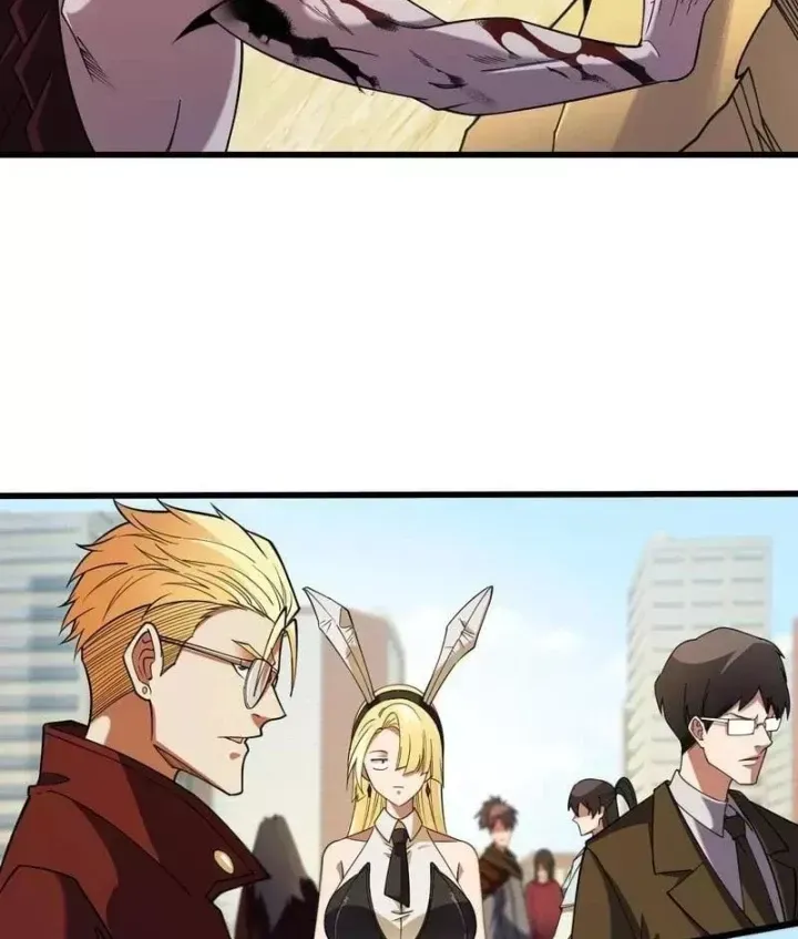 Toàn Dân Chuyển Chức : Duy Ta Vô Chức Tán Nhân Chap 219 - Next Chap 220