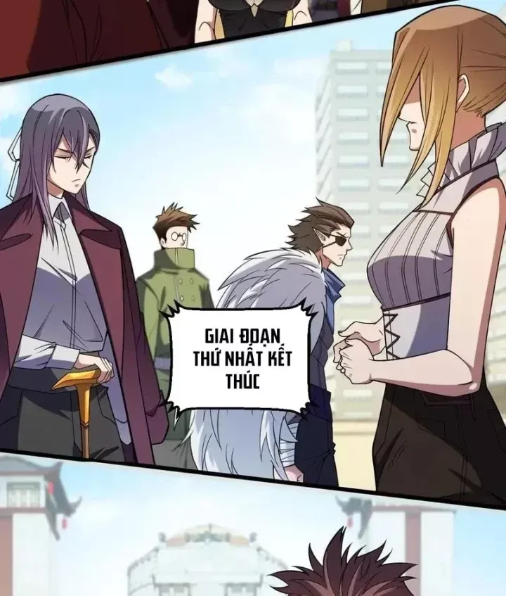 Toàn Dân Chuyển Chức : Duy Ta Vô Chức Tán Nhân Chap 219 - Next Chap 220