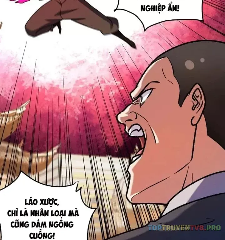 Toàn Dân Chuyển Chức : Duy Ta Vô Chức Tán Nhân Chap 219 - Next Chap 220
