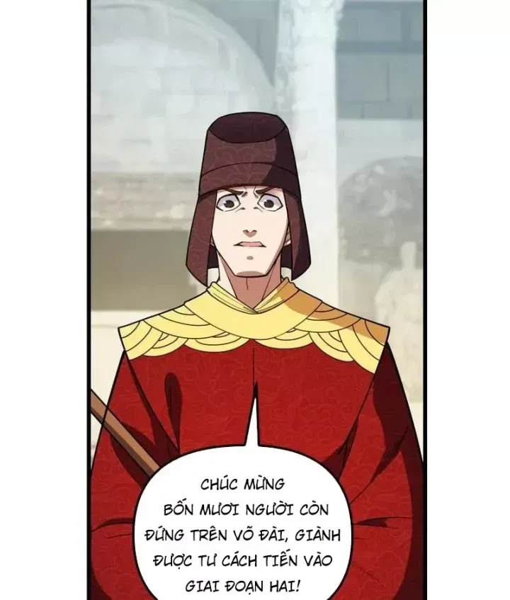 Toàn Dân Chuyển Chức : Duy Ta Vô Chức Tán Nhân Chap 219 - Next Chap 220