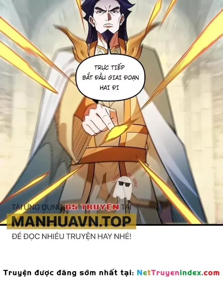 Toàn Dân Chuyển Chức : Duy Ta Vô Chức Tán Nhân Chap 219 - Next Chap 220