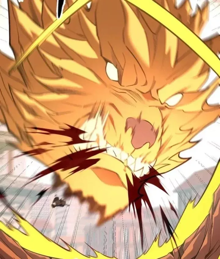 Toàn Dân Chuyển Chức : Duy Ta Vô Chức Tán Nhân Chap 219 - Next Chap 220