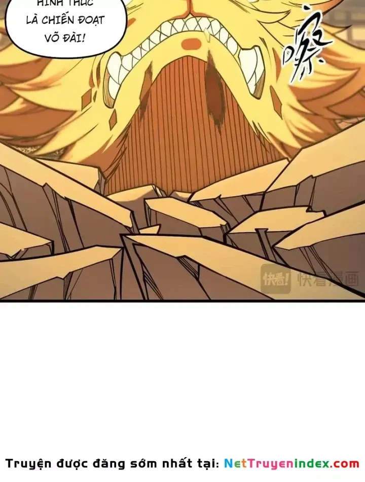 Toàn Dân Chuyển Chức : Duy Ta Vô Chức Tán Nhân Chap 219 - Next Chap 220