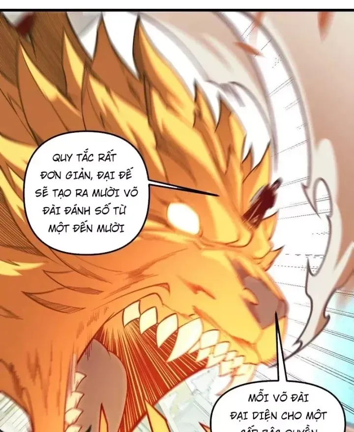 Toàn Dân Chuyển Chức : Duy Ta Vô Chức Tán Nhân Chap 219 - Next Chap 220