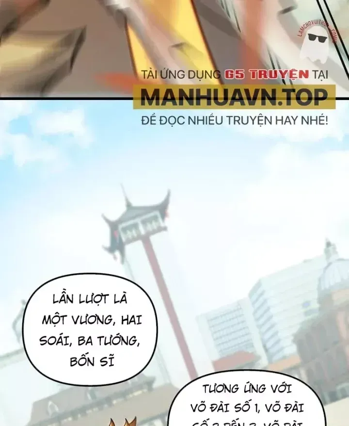 Toàn Dân Chuyển Chức : Duy Ta Vô Chức Tán Nhân Chap 219 - Next Chap 220