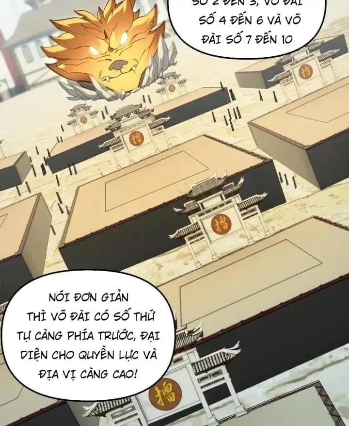 Toàn Dân Chuyển Chức : Duy Ta Vô Chức Tán Nhân Chap 219 - Next Chap 220