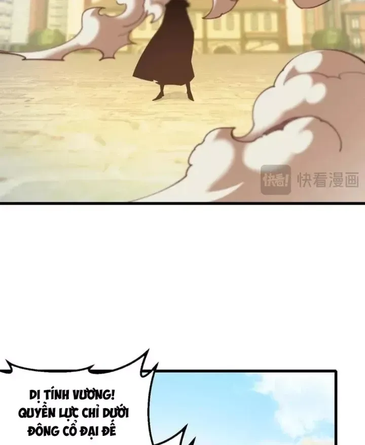 Toàn Dân Chuyển Chức : Duy Ta Vô Chức Tán Nhân Chap 219 - Next Chap 220