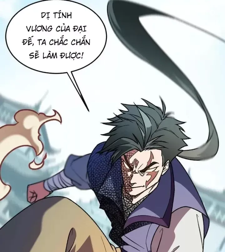Toàn Dân Chuyển Chức : Duy Ta Vô Chức Tán Nhân Chap 219 - Next Chap 220
