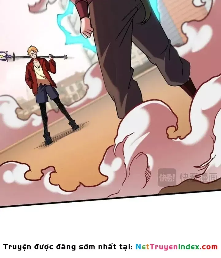 Toàn Dân Chuyển Chức : Duy Ta Vô Chức Tán Nhân Chap 219 - Next Chap 220