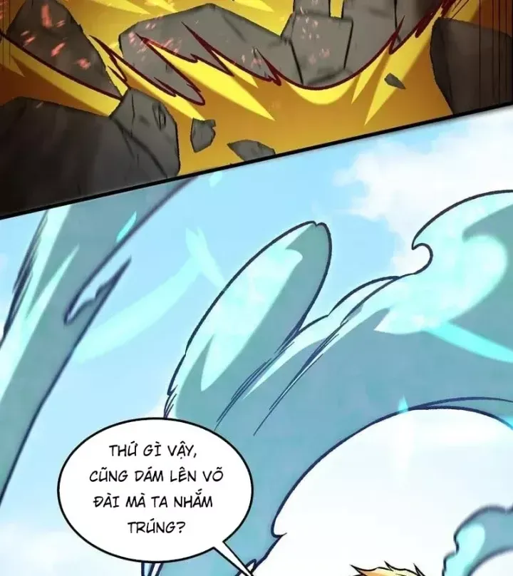 Toàn Dân Chuyển Chức : Duy Ta Vô Chức Tán Nhân Chap 219 - Next Chap 220