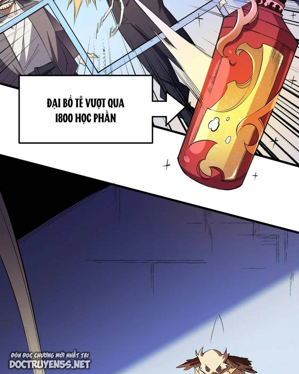 Toàn Dân Chuyển Chức : Duy Ta Vô Chức Tán Nhân Chap 22 - Next Chap 23