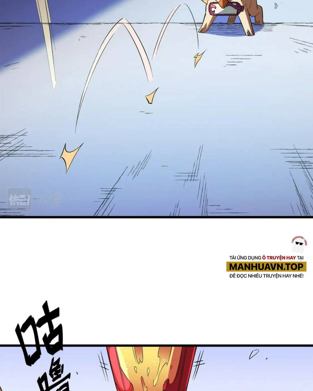 Toàn Dân Chuyển Chức : Duy Ta Vô Chức Tán Nhân Chap 22 - Next Chap 23