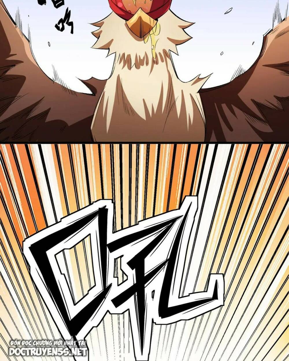 Toàn Dân Chuyển Chức : Duy Ta Vô Chức Tán Nhân Chap 22 - Next Chap 23