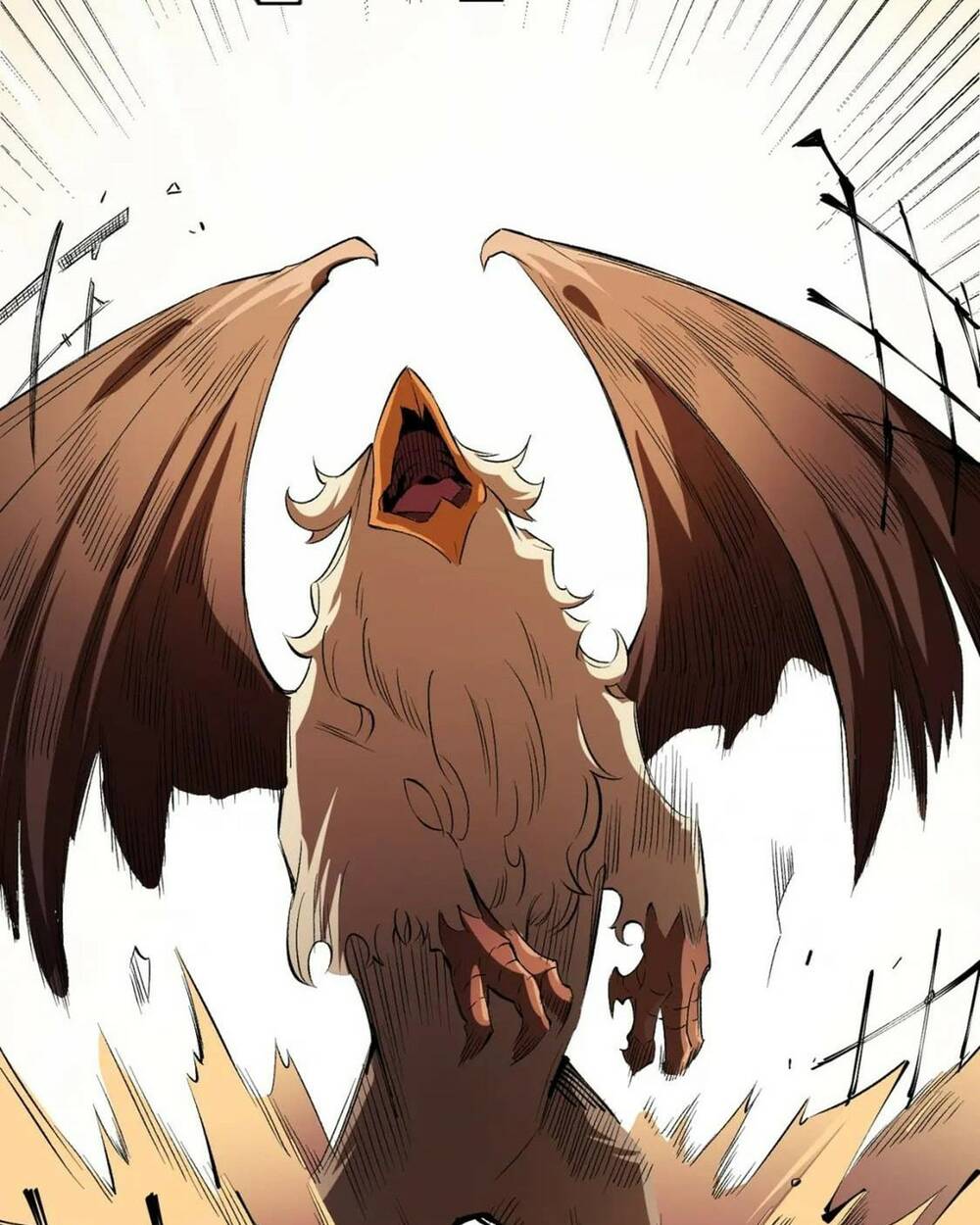 Toàn Dân Chuyển Chức : Duy Ta Vô Chức Tán Nhân Chap 22 - Next Chap 23