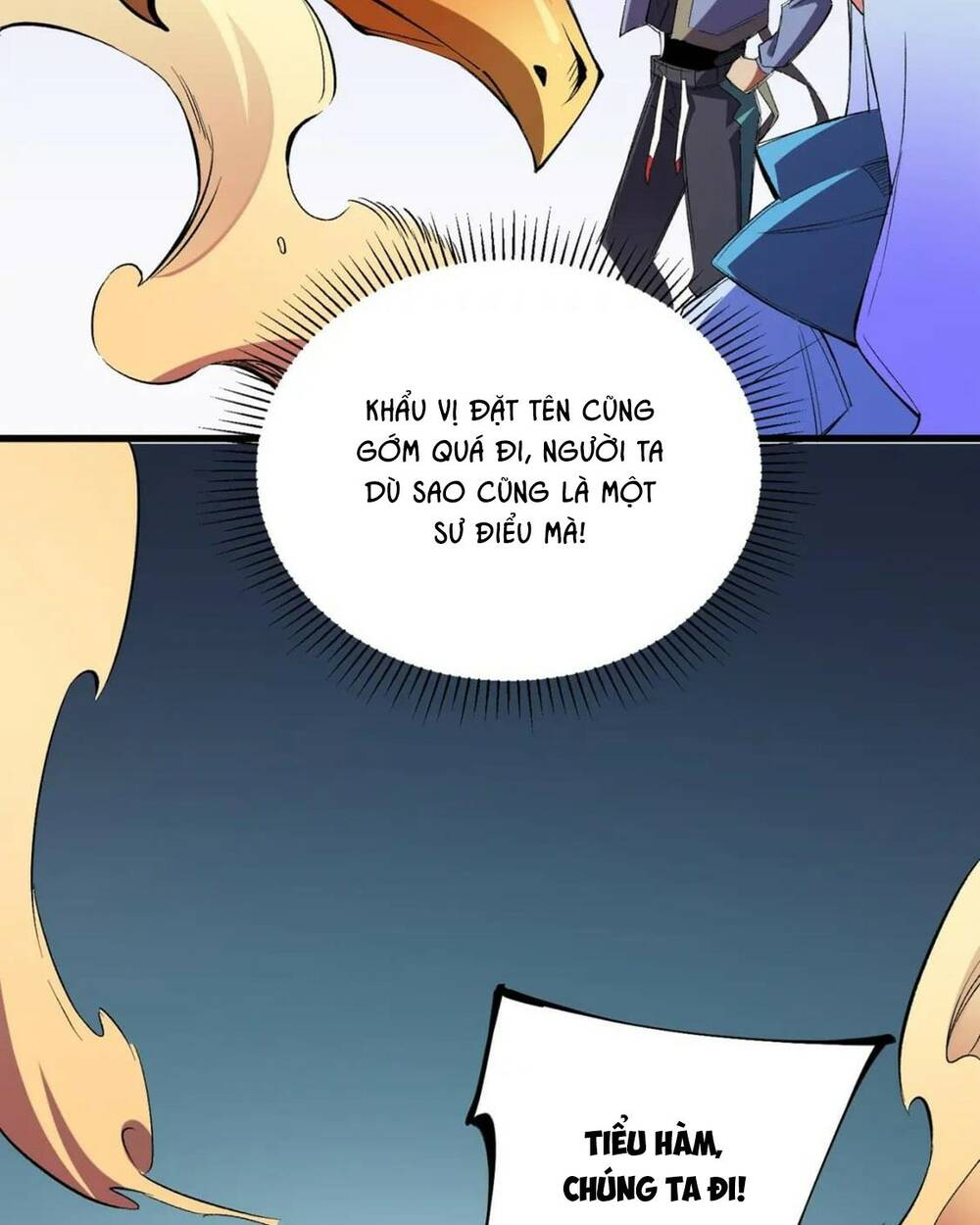 Toàn Dân Chuyển Chức : Duy Ta Vô Chức Tán Nhân Chap 22 - Next Chap 23