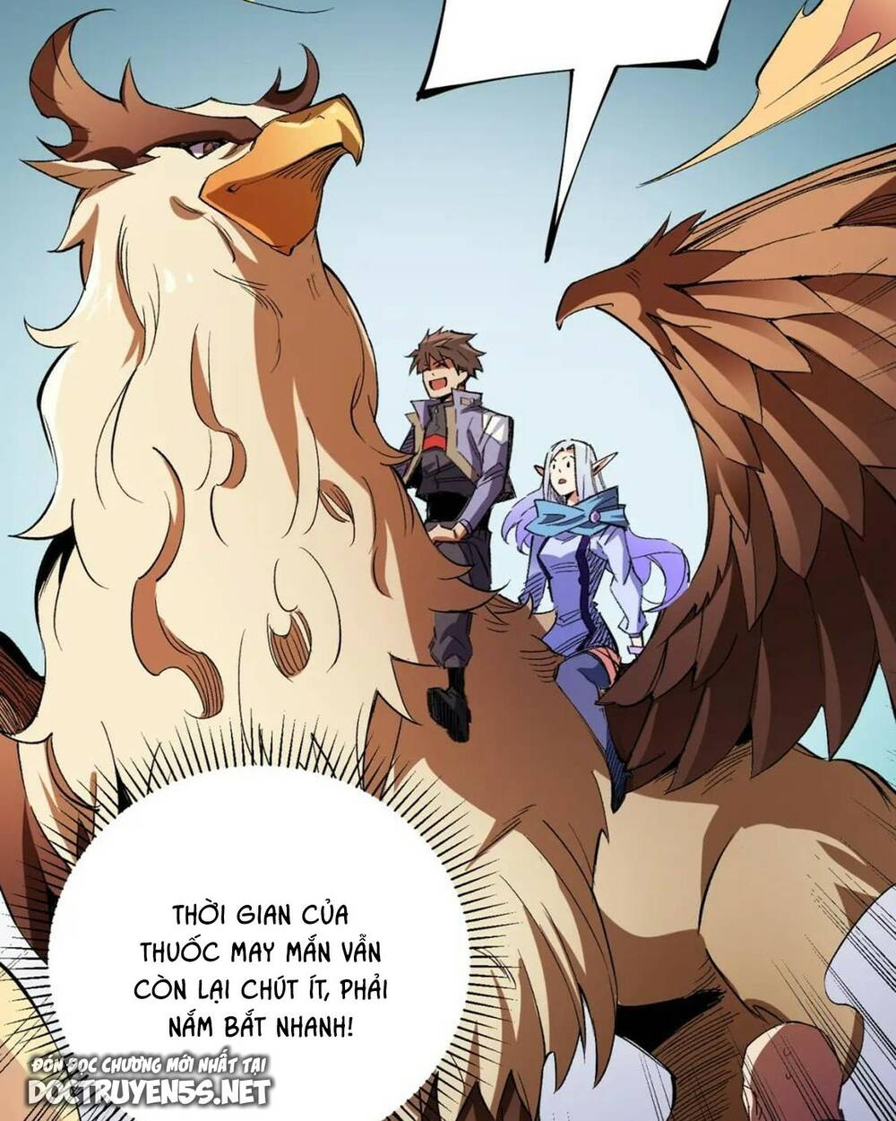 Toàn Dân Chuyển Chức : Duy Ta Vô Chức Tán Nhân Chap 22 - Next Chap 23