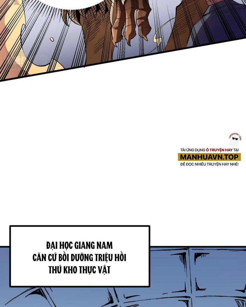 Toàn Dân Chuyển Chức : Duy Ta Vô Chức Tán Nhân Chap 22 - Next Chap 23