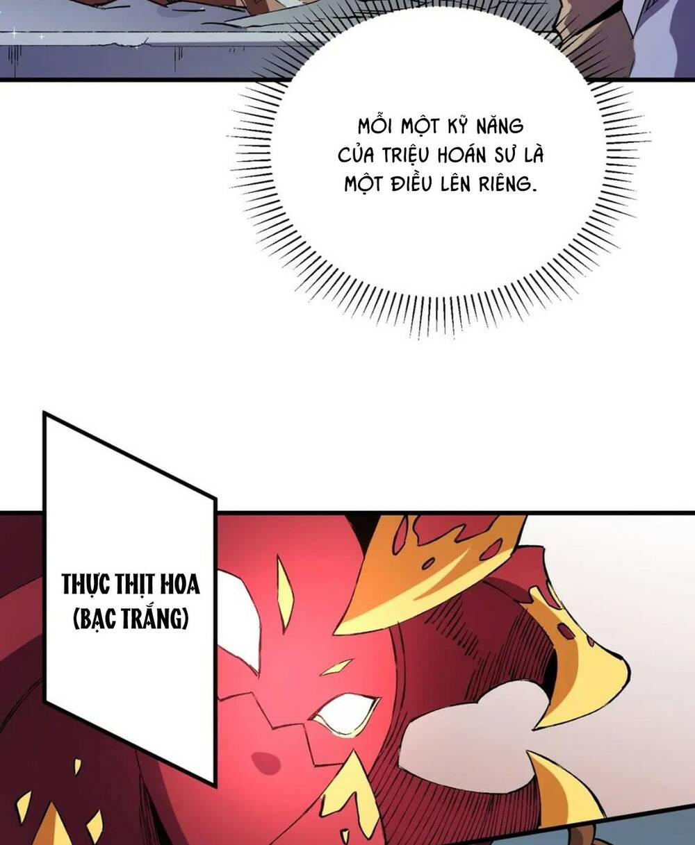 Toàn Dân Chuyển Chức : Duy Ta Vô Chức Tán Nhân Chap 22 - Next Chap 23