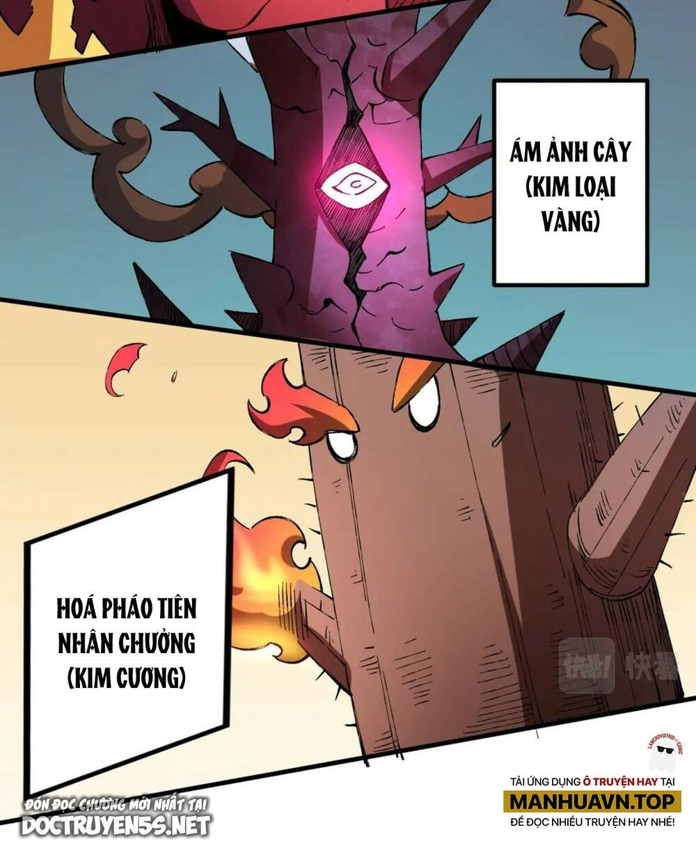 Toàn Dân Chuyển Chức : Duy Ta Vô Chức Tán Nhân Chap 22 - Next Chap 23