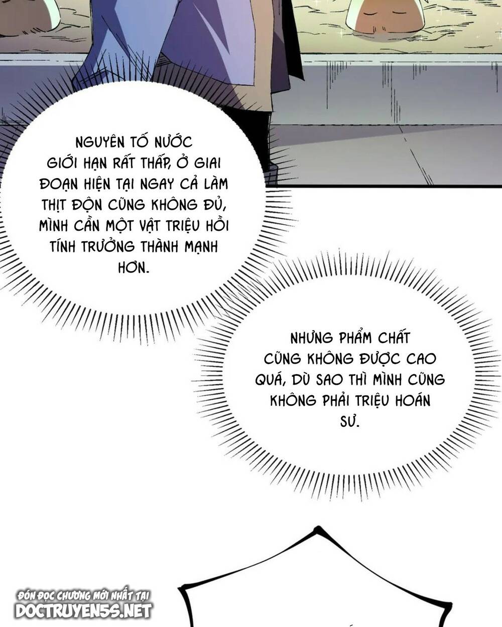 Toàn Dân Chuyển Chức : Duy Ta Vô Chức Tán Nhân Chap 22 - Next Chap 23
