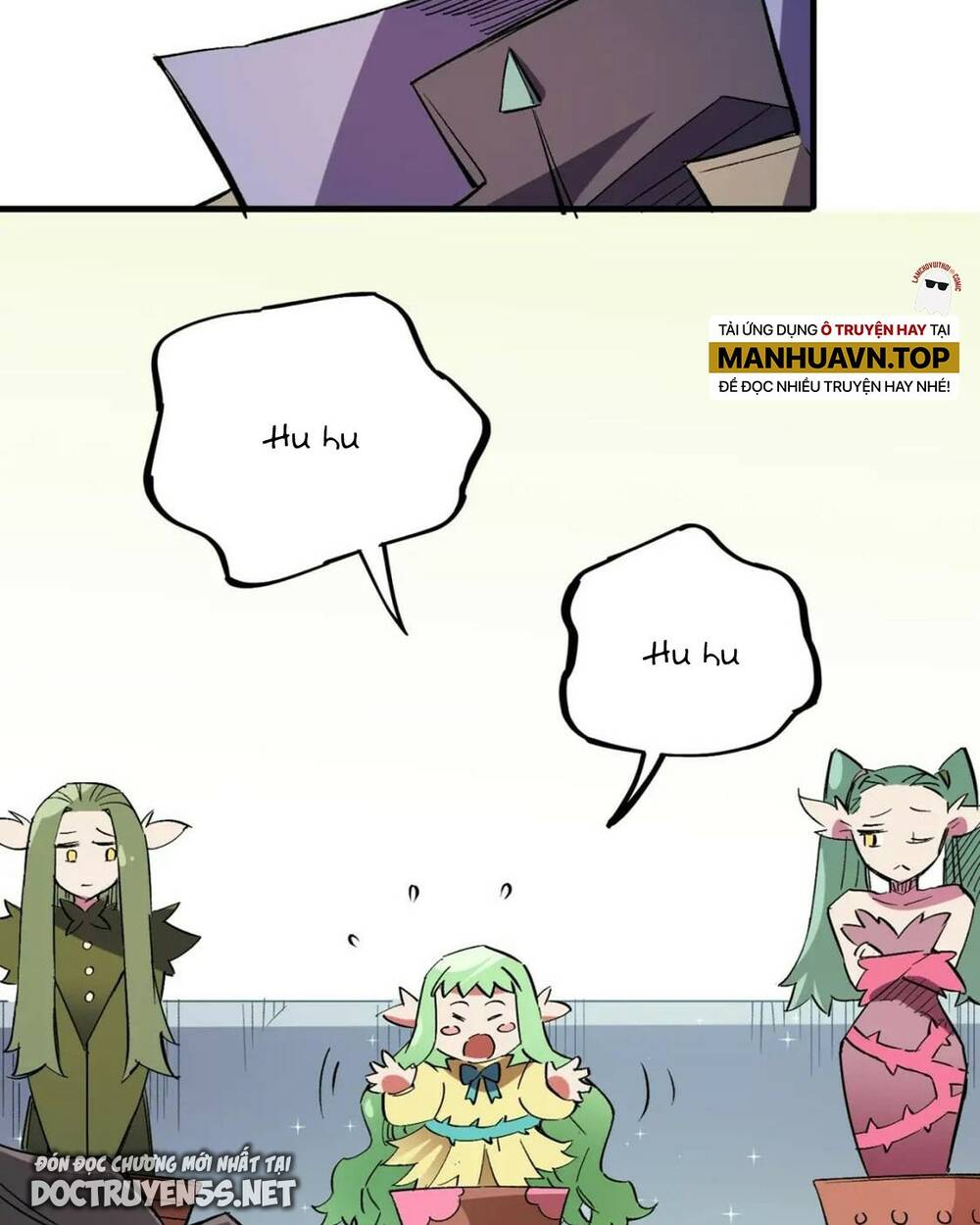 Toàn Dân Chuyển Chức : Duy Ta Vô Chức Tán Nhân Chap 22 - Next Chap 23