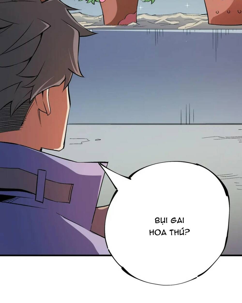 Toàn Dân Chuyển Chức : Duy Ta Vô Chức Tán Nhân Chap 22 - Next Chap 23
