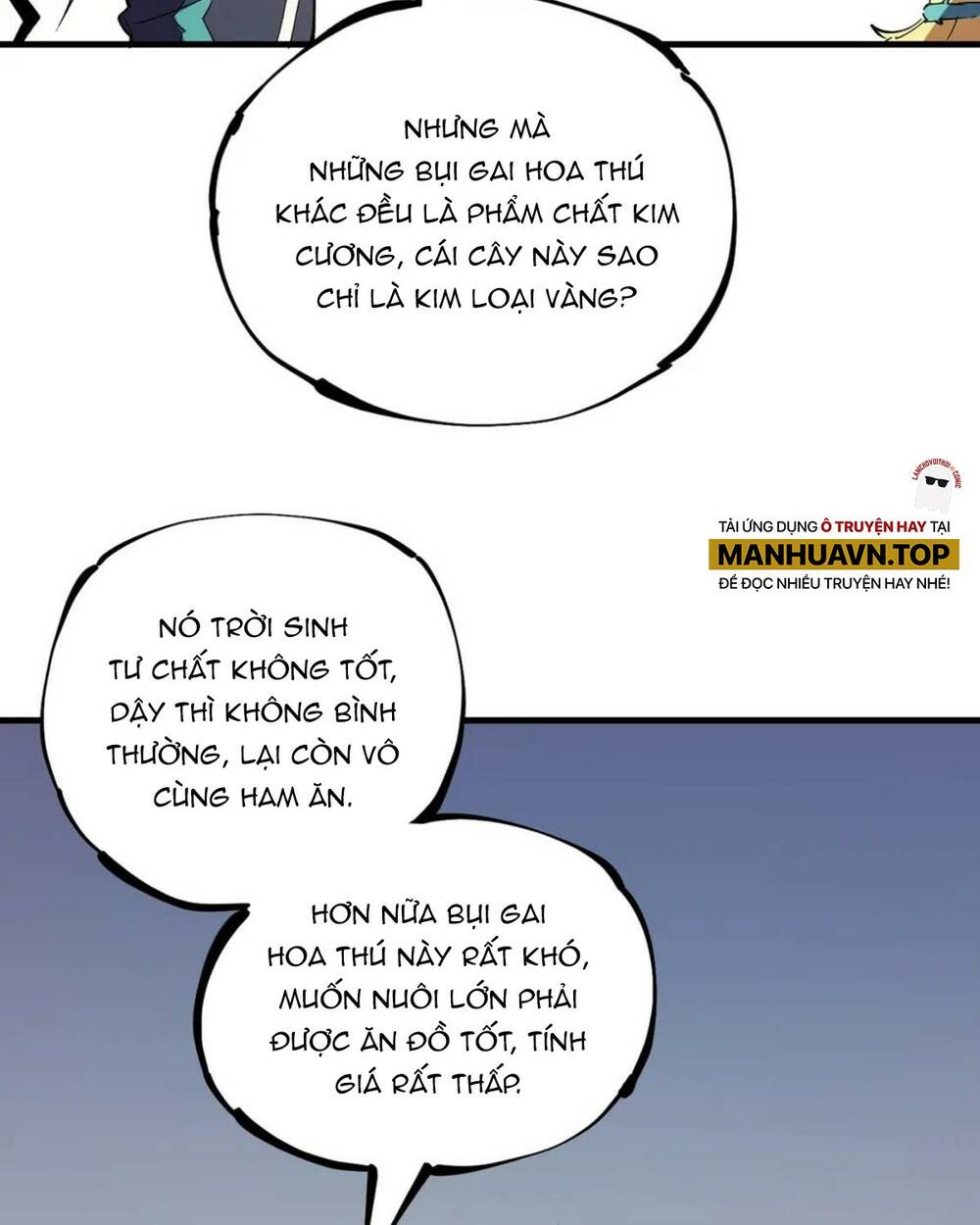 Toàn Dân Chuyển Chức : Duy Ta Vô Chức Tán Nhân Chap 22 - Next Chap 23