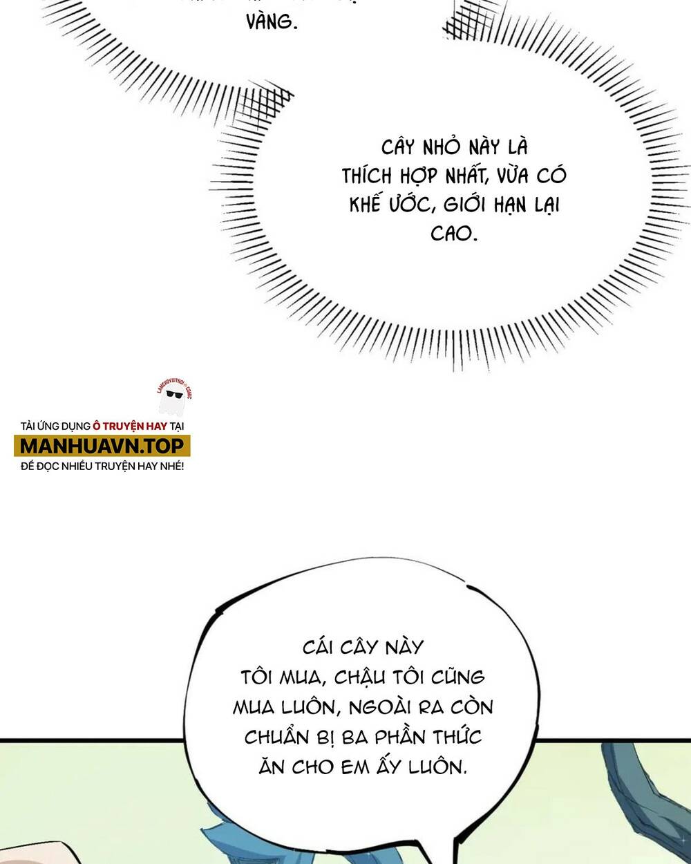 Toàn Dân Chuyển Chức : Duy Ta Vô Chức Tán Nhân Chap 22 - Next Chap 23