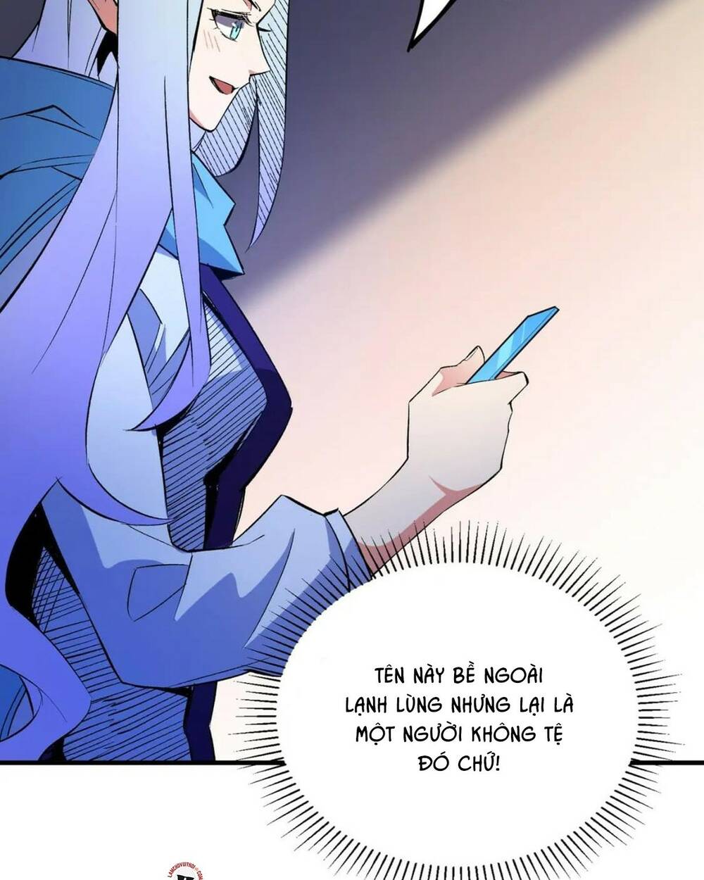 Toàn Dân Chuyển Chức : Duy Ta Vô Chức Tán Nhân Chap 22 - Next Chap 23