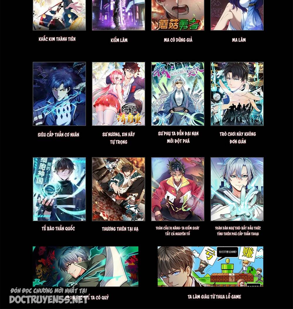 Toàn Dân Chuyển Chức : Duy Ta Vô Chức Tán Nhân Chap 22 - Next Chap 23