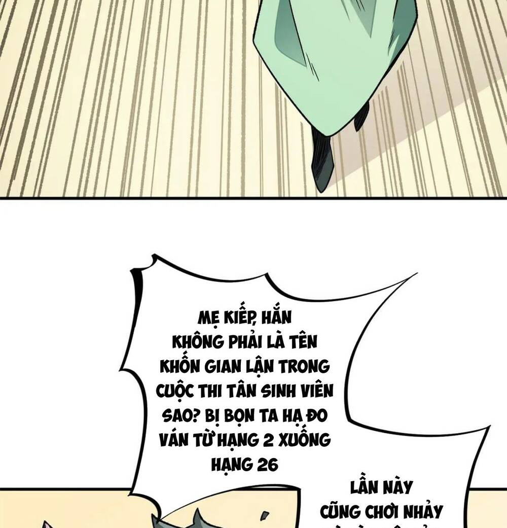 Toàn Dân Chuyển Chức : Duy Ta Vô Chức Tán Nhân Chap 23 - Next Chap 24