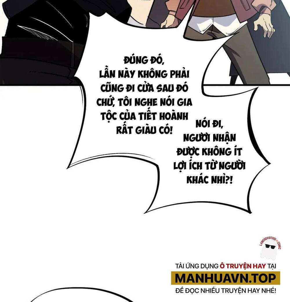 Toàn Dân Chuyển Chức : Duy Ta Vô Chức Tán Nhân Chap 23 - Next Chap 24