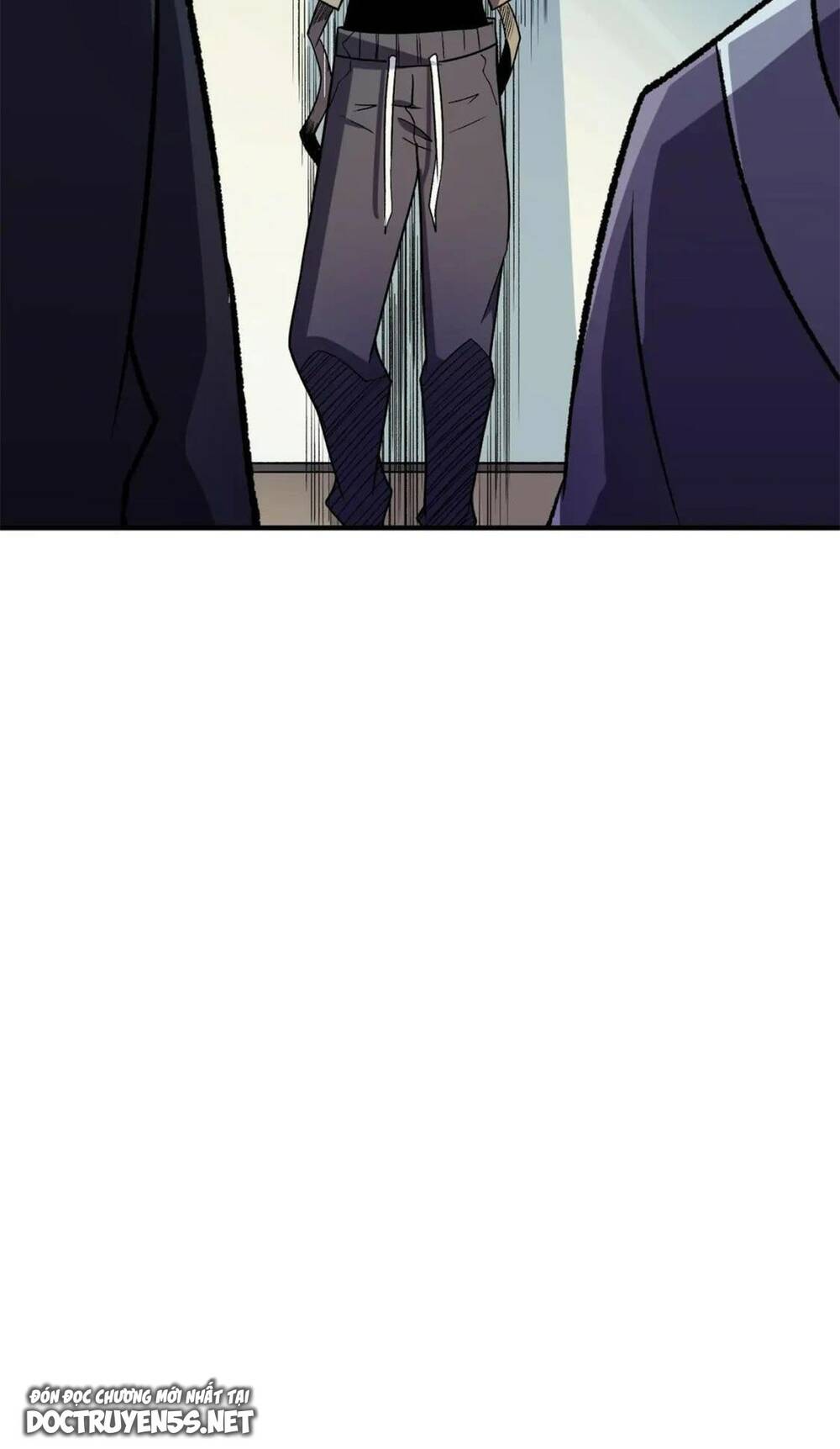 Toàn Dân Chuyển Chức : Duy Ta Vô Chức Tán Nhân Chap 23 - Next Chap 24