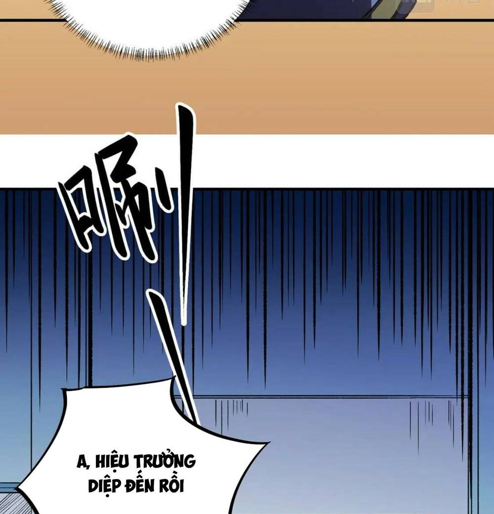 Toàn Dân Chuyển Chức : Duy Ta Vô Chức Tán Nhân Chap 23 - Next Chap 24