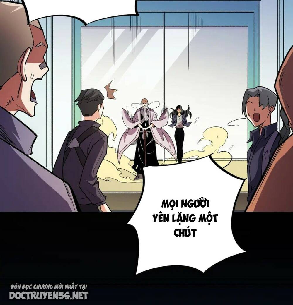 Toàn Dân Chuyển Chức : Duy Ta Vô Chức Tán Nhân Chap 23 - Next Chap 24