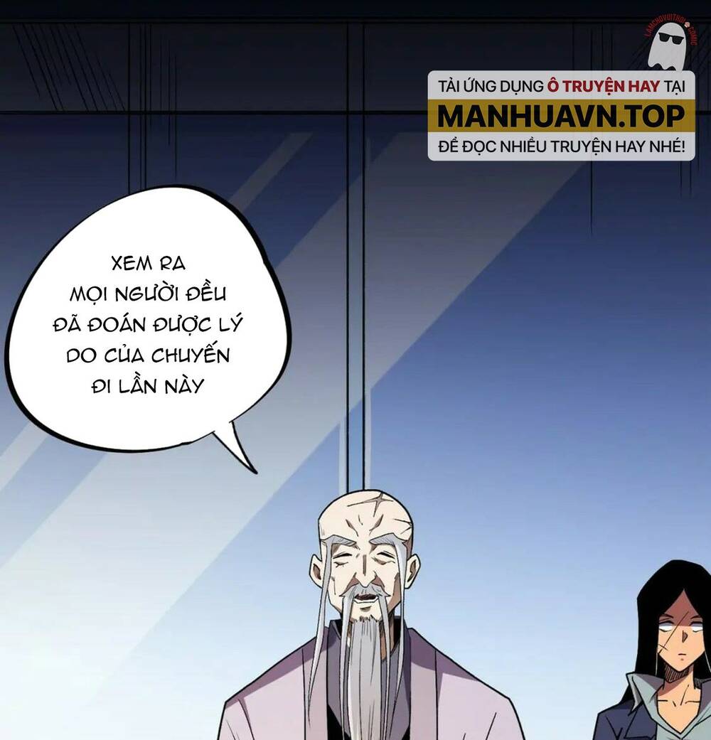 Toàn Dân Chuyển Chức : Duy Ta Vô Chức Tán Nhân Chap 23 - Next Chap 24