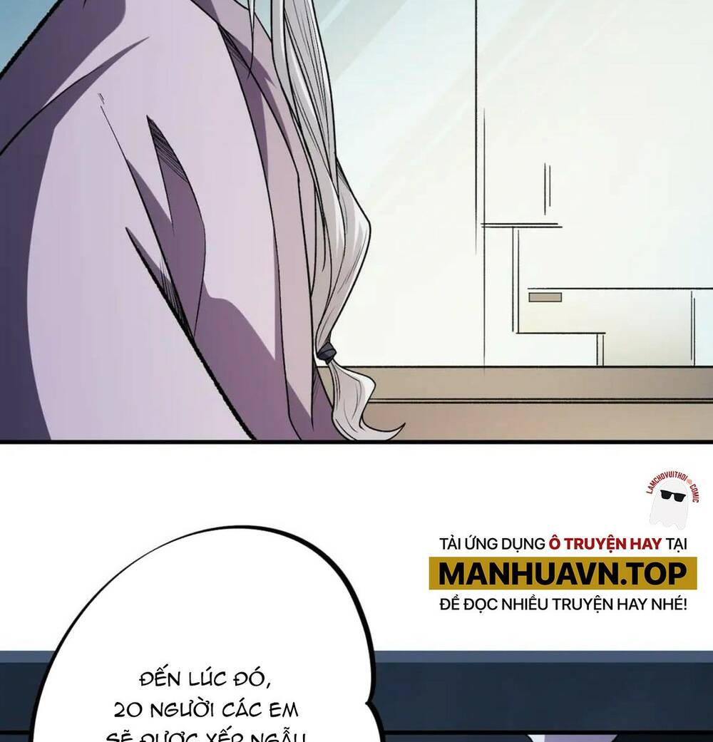 Toàn Dân Chuyển Chức : Duy Ta Vô Chức Tán Nhân Chap 23 - Next Chap 24