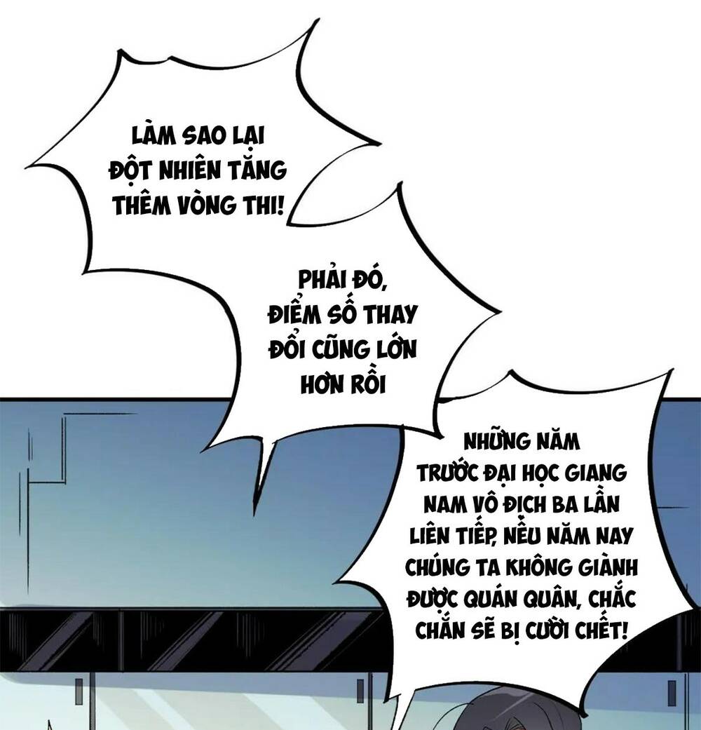 Toàn Dân Chuyển Chức : Duy Ta Vô Chức Tán Nhân Chap 23 - Next Chap 24