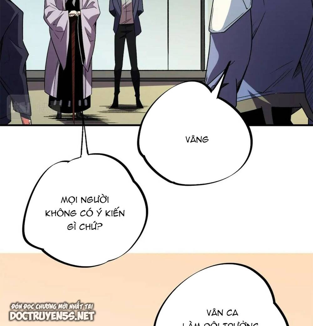 Toàn Dân Chuyển Chức : Duy Ta Vô Chức Tán Nhân Chap 23 - Next Chap 24