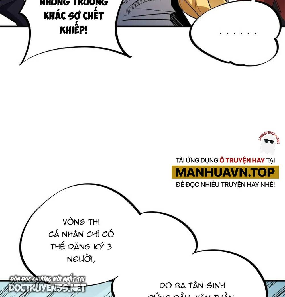 Toàn Dân Chuyển Chức : Duy Ta Vô Chức Tán Nhân Chap 23 - Next Chap 24