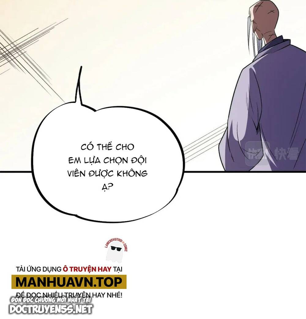 Toàn Dân Chuyển Chức : Duy Ta Vô Chức Tán Nhân Chap 23 - Next Chap 24