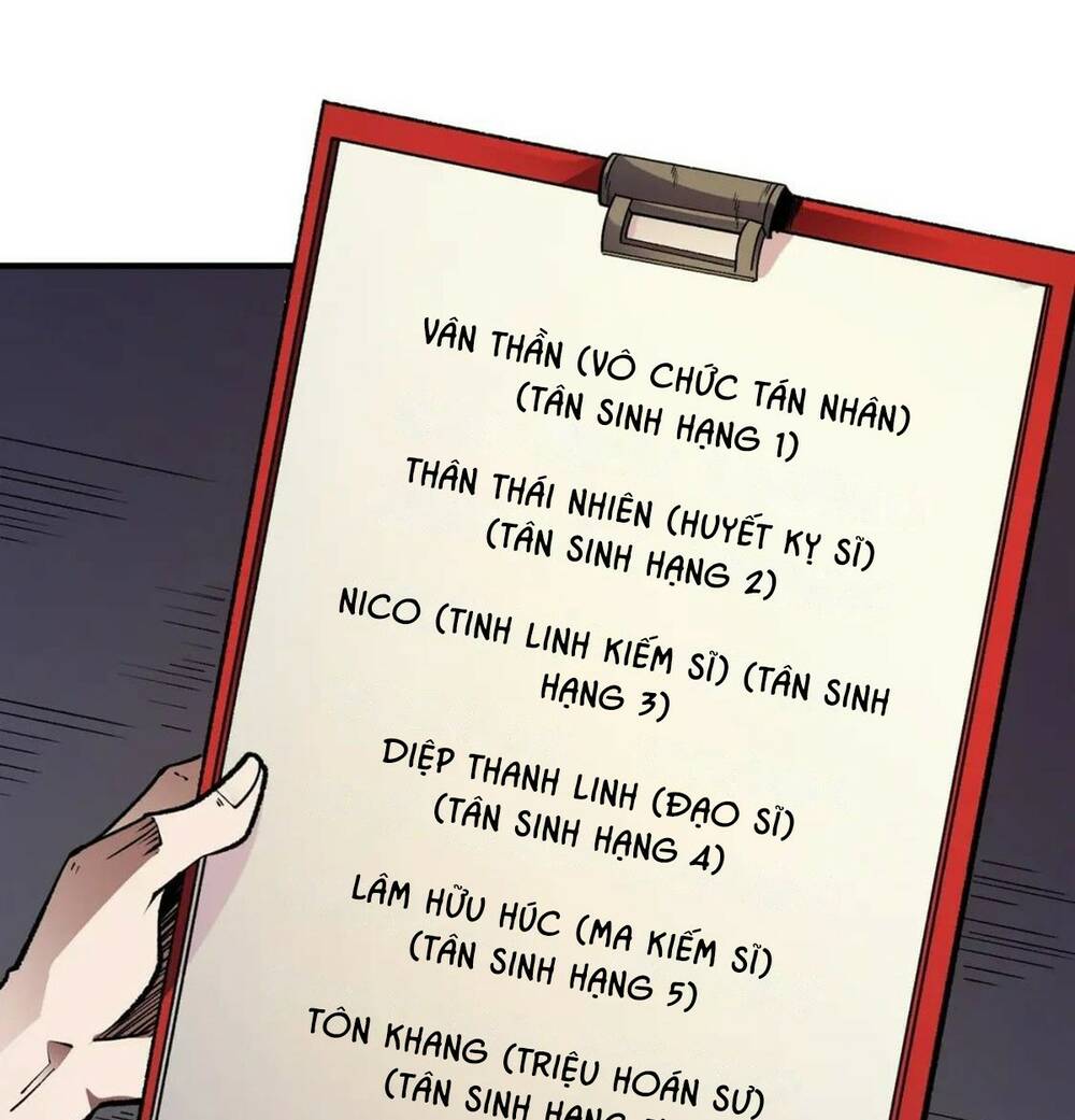 Toàn Dân Chuyển Chức : Duy Ta Vô Chức Tán Nhân Chap 23 - Next Chap 24