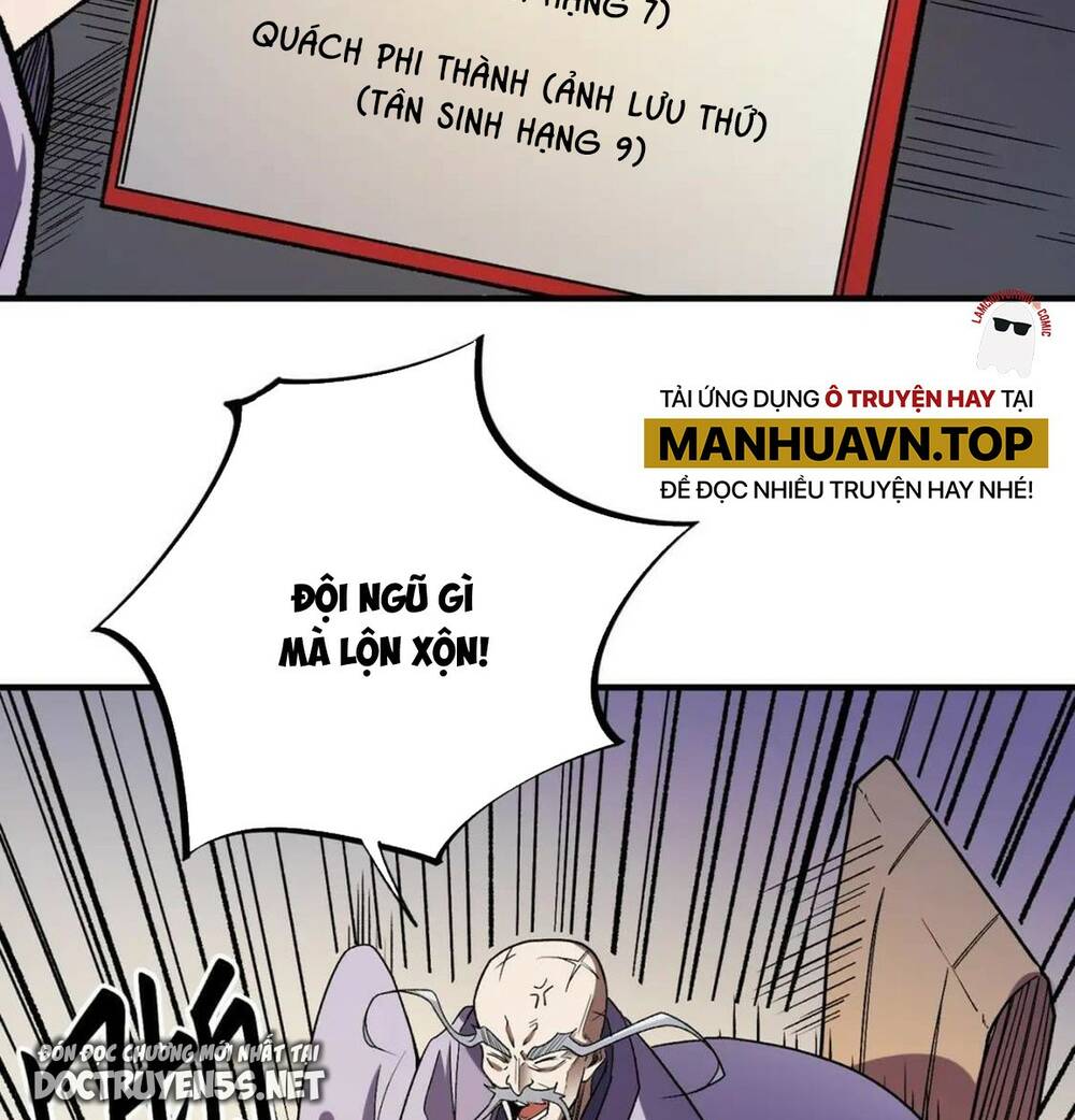 Toàn Dân Chuyển Chức : Duy Ta Vô Chức Tán Nhân Chap 23 - Next Chap 24