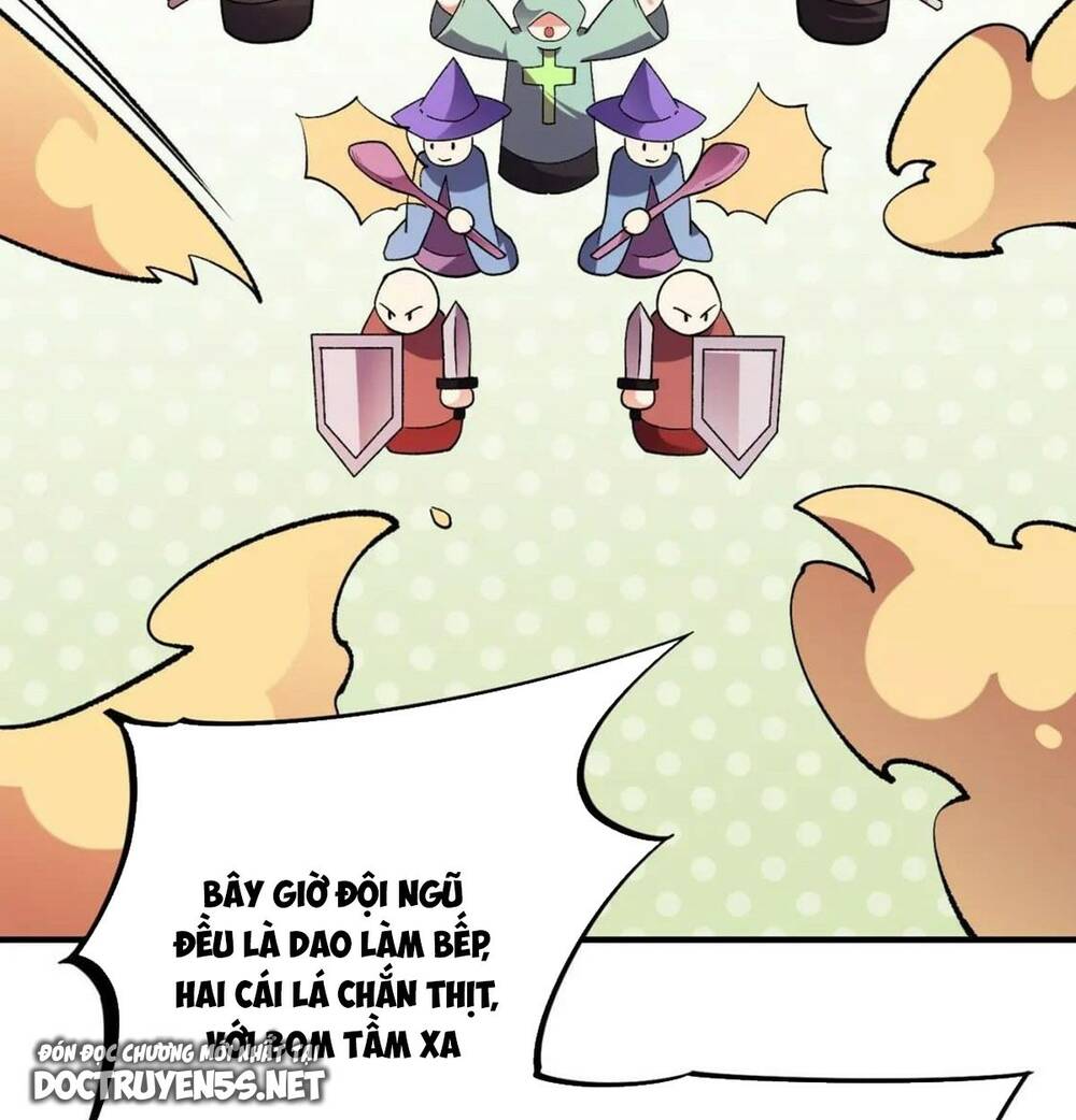 Toàn Dân Chuyển Chức : Duy Ta Vô Chức Tán Nhân Chap 23 - Next Chap 24