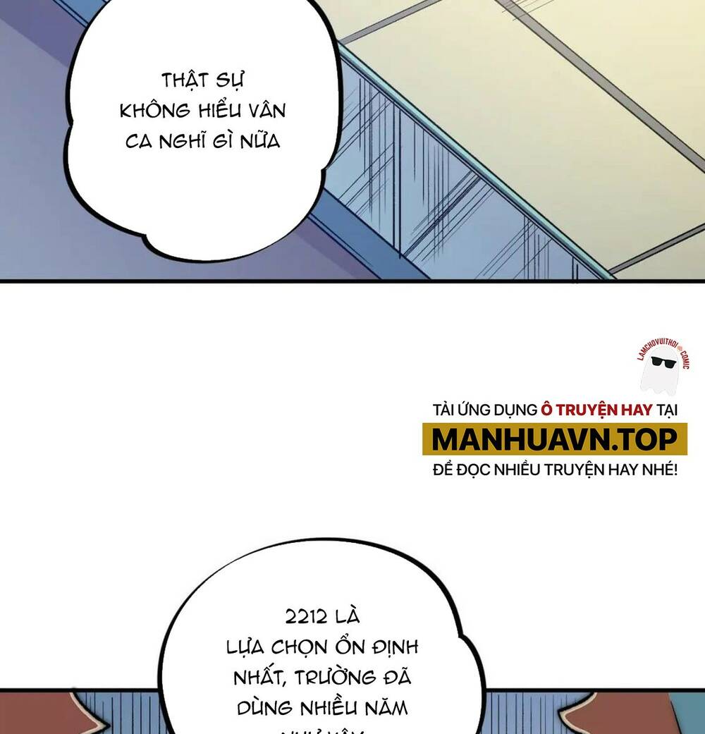 Toàn Dân Chuyển Chức : Duy Ta Vô Chức Tán Nhân Chap 23 - Next Chap 24